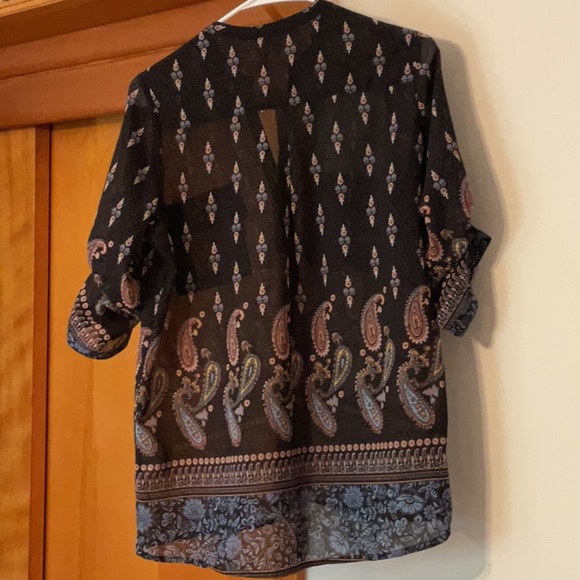 Live 4 Truth Half Sleeve Shirt - Picture 5 of 5